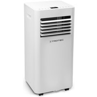 Local air conditioner PAC 2020 E WiFi incl. roller shutter window panel