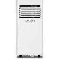 Trotec Enjoy 45% Off PAC 2620 E WiFi Air Conditioner with Roller Shutter