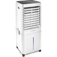 Air cooler, air conditioner, air humidifier, fan cooler PAE 61