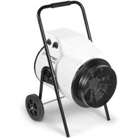 Electric Heater TDS 75 R
