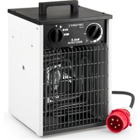 Electric Heater TDS 30