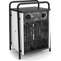 Electric Heater TDS 50