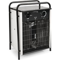 Electric Heater TDS 100