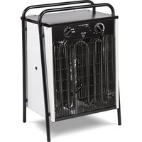 Trotec Get 11% Discount on the TDS 120 Electric Heater Today