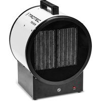Ceramic Fan Heater TDS 50 M