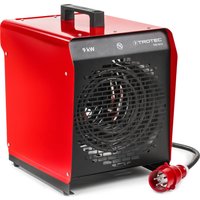 Electric Fan Heater TDS 50 E