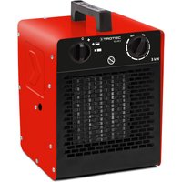 Ceramic Fan Heater TDS 20 C