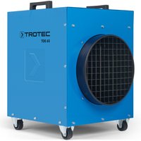 Electric Heater TDE 65 V2