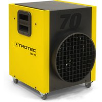 Trotec Enjoy a 15% Discount on the TEH 70 Electric Heater