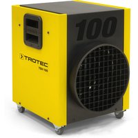 Trotec Get 20% Discount on the TEH 100 Electric Heater Today