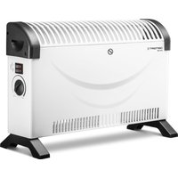 Trotec Enjoy 33% Discount on the TCH 19 E Convector Heater