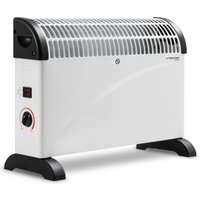 Trotec Convector TCH 20 E