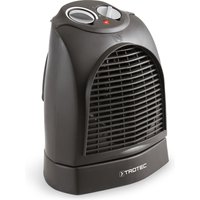 Trotec Get 40% Discount on the TFH 22 E Fan Heater