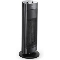 Trotec Ceramic Fan Heater TFC 20 E