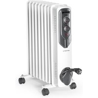 Trotec Oil Radiator TRH 20 E