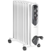 Trotec Oil Radiator TRH 21 E