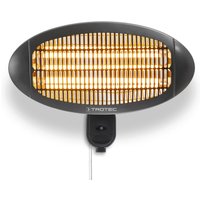 Trotec Get 28% Discount on the IR 2000 S Infrared Heater Today