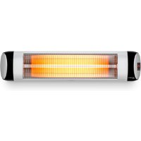 Trotec Enjoy 25% Discount on the IR 2570 S Infrared Heater