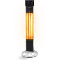 Trotec Terrace Heater IRS 2000 E