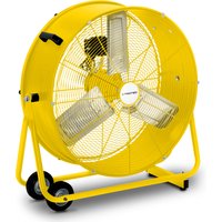 Drum fan TTW 12000 S