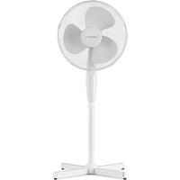 Trotec Enjoy 19% Discount on the TVE 16 Pedestal Fan with 90 Oscillation