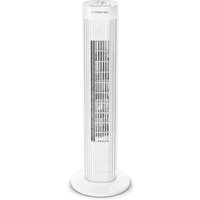 Trotec Enjoy 11% Discount on the 45W Tower Fan TVE 30 T with 60 Oscillation