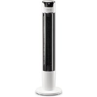 Trotec Enjoy 10% Discount on the TVE 40 T Design Tower Fan with Remote 60 Oscillation