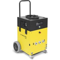 Insulation Layer Dryer Qube+