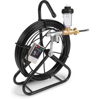 Acoustic Pipe Probe LD6000 PTS 50 m