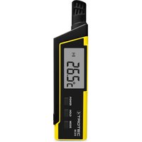 BC25 Thermohygrometer including Heat Index (HI) and Temperature (WBGT)