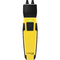 Differential Pressure Measuring Device BV15WP with Anemometer Function