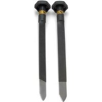 Trotec Enjoy 14% Discount on Insulated TS 016300 Flat Electrodes Pair