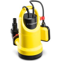 Submerged Clear Water Pump TWP 7506 E