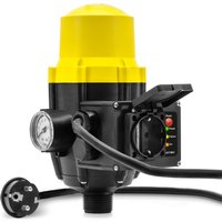 Trotec Enjoy 11% Discount on TDP DSP Electronic Pressure Switch
