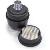 WA 6 Fine Filter Housing incl. Filter Element