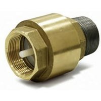 Check valve VE/VX series