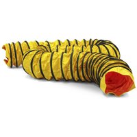 SP-T Hose 155 mm, 7.6 m