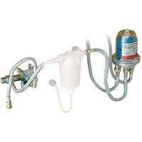 Connection kit for external oil tank for IDS 30 F