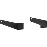 Wall and ceiling mount TDS 50 / TDS 75
