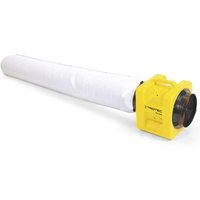Dust bag TTV 2500 / 3000 L: 3 m
