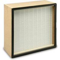 TAC 3000 H14 HEPA filter against coronaviruses