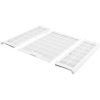 PAE 31 Air Filter (3-piece)