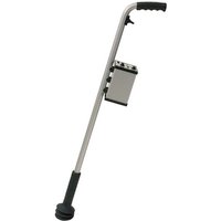XRS 8612 Floor Probe with Vacuum Pump