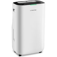 Trotec Déshumidificateur et purificateur d'air TTK 70 HEPA (Plus)
