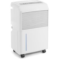 Réduction de 12% sur le déshumidificateur Trotec TTK 90 E