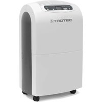 Trotec Déshumidificateur Confort TTK 100 E avec système de dégivrage par gaz chaud