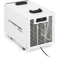 Trotec Déshumidificateur d'air à condensation industriel DH 25 S