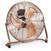 Réduction de 14% sur le ventilateur de sol Trotec TVM 17