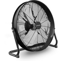 Profitez dune remise de 14 % sur le ventilateur sur pied Trotec TVM 20 D