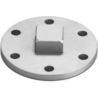 Trotec LD5DL MH Aide de montage pour enregistreur de données de pression
